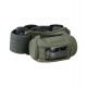 Predator II Headlamp (CREE LED) (OD), The Predator Headlamp MKII from Kombat UK is designed for versatile use in a wide range of environments